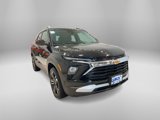 New 2026 Chevrolet TrailBlazer LT w/ Convenience Package image 5