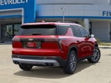 New 2026 Chevrolet Traverse LT image 4