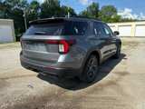 New 2025 Ford Explorer ST-Line w/ Premium Package image 5