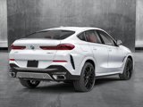 New 2026 BMW X6 xDrive40i w/ Premium Package image 2