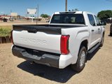 Used 2024 Toyota Tundra SR w/ SR Tow Package image 4