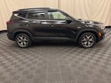 Certified 2022 Kia Seltos EX image 4