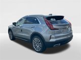 New 2025 Cadillac XT4 Premium Luxury w/ Technology Package image 2