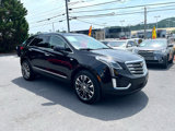 Used 2017 Cadillac XT5 Premium Luxury w/ Advanced Security Package image 3