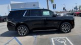 New 2025 Chevrolet Tahoe High Country image 2