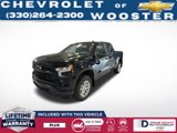 New 2025 Chevrolet Silverado 1500 RST image 4