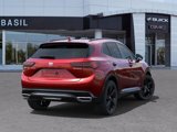 New 2025 Buick Envision Sport Touring image 4