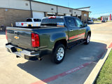 Used 2015 Chevrolet Colorado LT w/ Luxury Package image 5