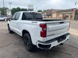 New 2026 Chevrolet Silverado 1500 RST w/ RST All Star Premium Package image 4
