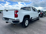 Used 2023 Chevrolet Silverado 2500 LT w/ Convenience Package image 5