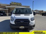 Used 2020 Ford Transit 150 Low Roof image 2