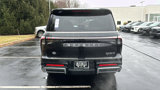 New 2025 INFINITI QX80 Sensory w/ Exterior Package image 4