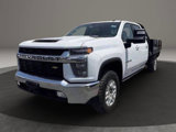 Used 2022 Chevrolet Silverado 2500 LT w/ Convenience Package image 3