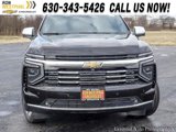 New 2025 Chevrolet Suburban Premier image 4