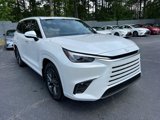 New 2025 Lexus TX 350 AWD image 4