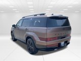 New 2025 Hyundai Santa Fe Calligraphy image 5