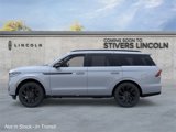 New 2025 Lincoln Navigator Reserve image 3