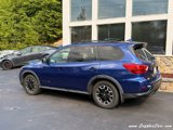 Used 2020 Nissan Pathfinder SV w/ Rock Creek Edition image 2