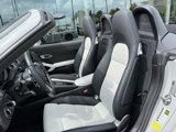 Certified 2025 Porsche 718 Boxster image 5