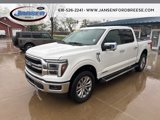 New 2025 Ford F150 Lariat image 3