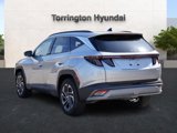 New 2025 Hyundai Tucson Limited image 4