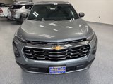 New 2026 Chevrolet Equinox LT w/ Convenience Package II image 2