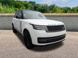 New 2025 Land Rover Range Rover SE image 3
