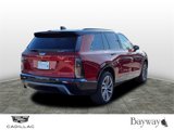 New 2026 Cadillac Vistiq Sport image 2