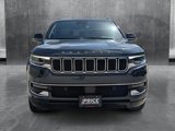 Used 2023 Jeep Wagoneer 4WD w/ Premium Group I image 2