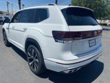 New 2025 Volkswagen Atlas SEL Premium R-Line image 5