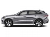 Used 2025 Jaguar F-PACE R-Dynamic S image 3