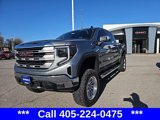 New 2025 GMC Sierra 1500 SLE w/ Preferred Package image 3