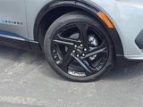 New 2025 Chevrolet Equinox EV RS image 2