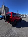 Used 2017 Jeep Wrangler Unlimited Sahara image 5
