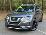 Used 2019 Nissan Rogue SV image 3