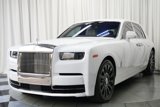 Used 2023 Rolls-Royce Phantom Sedan image 4