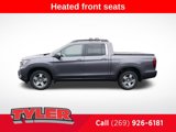 New 2025 Honda Ridgeline RTL image 4