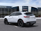 New 2025 Buick Envision Sport Touring image 3