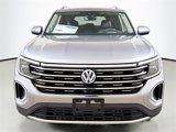 New 2025 Volkswagen Atlas SEL image 2
