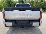 New 2025 Toyota Tundra Platinum image 5