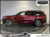Used 2022 Jeep Grand Cherokee L Overland w/ Luxury Tech Group IV image 5