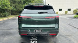 New 2026 INFINITI QX60 Autograph w/ Dark Cargo Package image 4