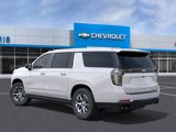 New 2025 Chevrolet Suburban Premier image 3