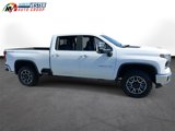 New 2025 Chevrolet Silverado 2500 LTZ w/ LTZ Premium Package image 5