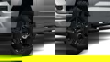 New 2026 Chevrolet Silverado 1500 Custom w/ Turbomax Blackout Package image 4