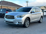 Used 2014 INFINITI QX60 Luxe image 4