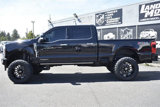 Used 2024 Ford F350 Platinum image 2