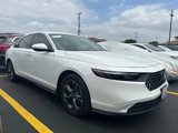 Used 2023 Honda Accord EX image 2