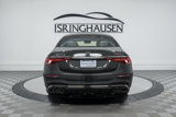 New 2025 Mercedes-Benz S 63 AMG S image 6