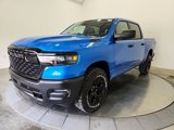 New 2026 RAM 1500 Tradesman image 3